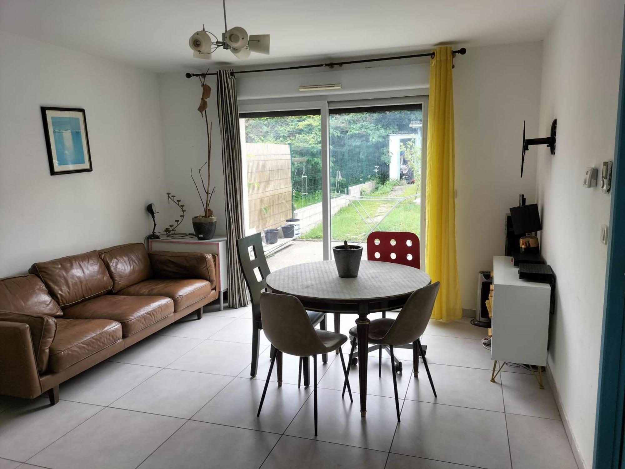 Chambre A Antony Proche De Paris Et A 10 Minutes Aeroport Orly Экстерьер фото