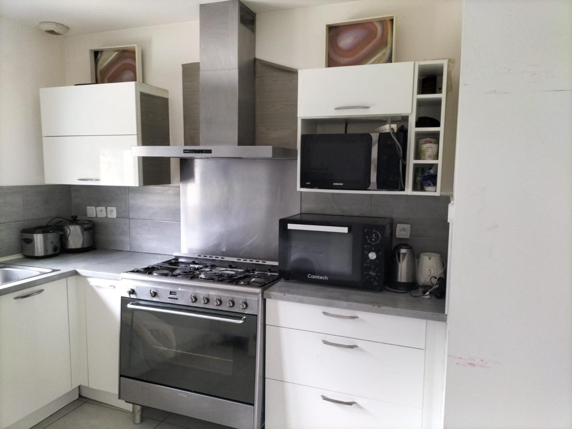 Chambre A Antony Proche De Paris Et A 10 Minutes Aeroport Orly Экстерьер фото
